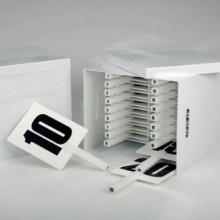 Таблички замен